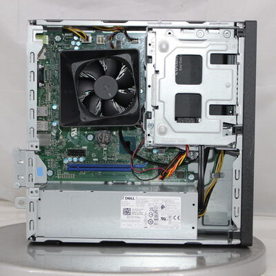 【通販センター】中古  DELL Vostro 3681(Intel Core i5 10400/16GB/SSD640GB/DVDマルチ/オンボード/W11H64 MAR) 180921【9/4値下げ!】 