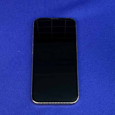 【横浜駅前店】中古  【SoftBank版SIMフリー】Apple iPhone13 Pro 6.1インチ 256GB ゴールド MLUQ3J/A 147460 