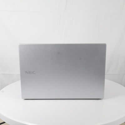 【通販センター】中古  NEC PC-VKM16BZG6 (Intel Core i5 8365U 1.60GHz/8GB/SSD256GB/なし/オンボード/13.3/1366x768/Wi-Fi/WEBCAM/W11H MAR) 184421 