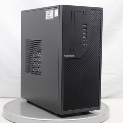 【通販センター】中古  THIRDWAVE Magnate GE 195823 