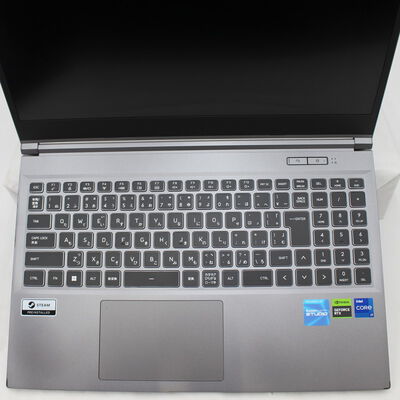 【神戸・三宮店】中古  THIRDWAVE GALLERIA RL7C-R46-C5N 190263 