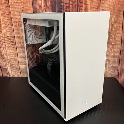 【富士青葉店】中古  Original 自作PC 5070001225【8/14価格改定!】 