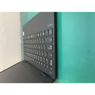 【浦添城間店(沖縄)】中古  NEC Versa Pro VKT10C-6 (i5-10210Y/8GB/SSD 128GB/-/-/WLAN/12.5FHD/W11P64/-) 3240008414【8/21価格改定!】 