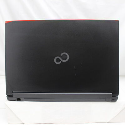 【通販センター】中古  FUJITSU LIFEBOOK A5511/G(Intel Core i5 1145G7 2.60GHz/16GB DDR4/SSD256GB/MULTI/オンボード/15.6/1920x1080/GbE/Wi-Fi/WEBCAM/W11H/VBT) 196503 