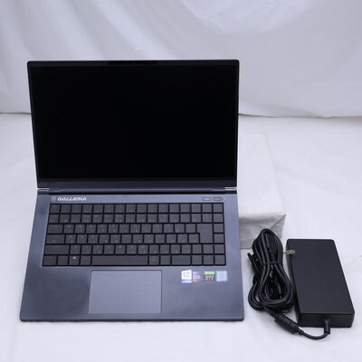 【通販センター】中古  THIRDWAVE GALLERIA GCR2070RGF-QC 203134 