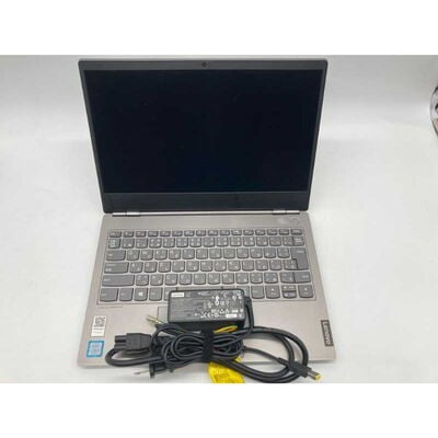 【郡山安積店】中古  ThinkBook 13s-IWL(i5-8265U/8GB/SSD256GB/W10P) 4640001768 