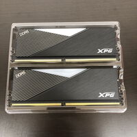 中古  ADT AX5U6000C3016G-DCLARBK-DP(DDR5-6000 16GBx2) 5110001350 