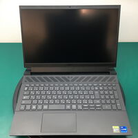 中古  DELL G15 5530(i7-13650HX/16GB/SSD512GB/RTX3050/ドライブ無し/15.6/1920&times;1080/WiFi/W11H) 5250000822【2/26値下げ!】 