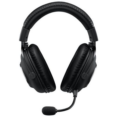 Logicool  PRO X Gaming Headset (G-PHS-003) 