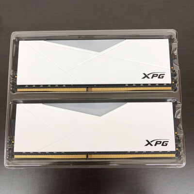 【長野稲里店】中古  ADT AX4U320016G16A-DW50 (DDR4 PC4-25600 16GBx2) 5110001349 
