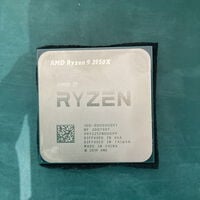 中古  AMD Ryzen 9 3950X (AM4/3.5/72M/C16/T32/105W) 141561 