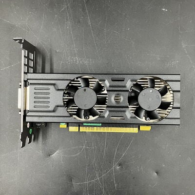 【大須店】中古  GF-GTX1630D6-E4GB/LP 3120023253 