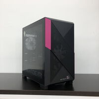 中古  mouse NEXTGEAR JG-A7A6X 5110001625 