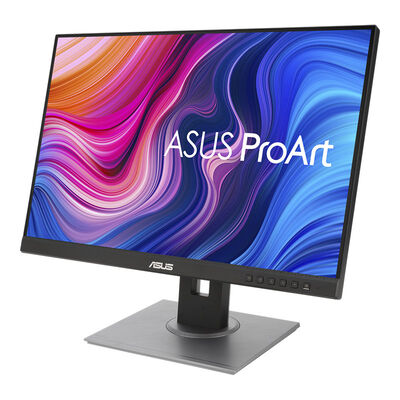 ASUS  ProArt PA248QV (24.1インチワイド 液晶モニター) 