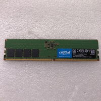 中古  PC5-38400 16GB デスクトップ用(DDR5-4800) 149151 