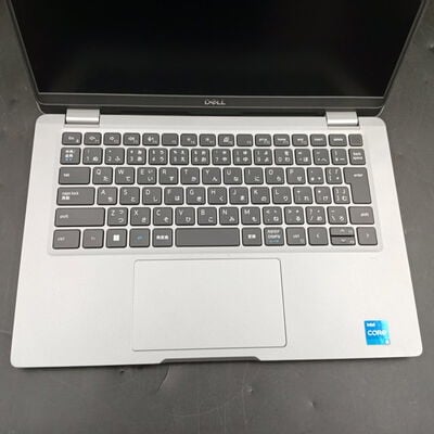 【大須店】中古  DELL Latitude 5320(Intel Core i5 1145G7 2.60GHz/16GB DDR4/SSD256GB/-/オンボード/13.3/1920x1080/Wi-Fi/WEBCAM/W11P/VBT) 192776 