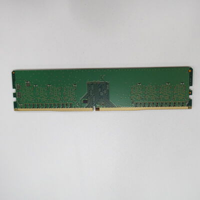 【通販センター】中古  PC4-21300 8GB デスクトップ用(DDR4-2666) 126165 