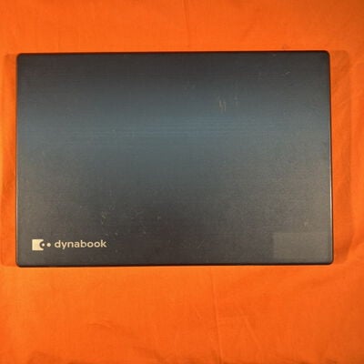 【なんば店】中古  TOSHIBA dynabook G83 (Intel Core i7 10510U 1.80GHz/16GB/SSD256GB/-/オンボード/13.3/1920x1080/Wi-Fi/WEBCAM/W11P/Microsoft Office Home and Business 2024) 184182 