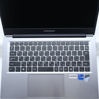 【通販センター】中古  THIRDWAVE F-14RP7 202517 