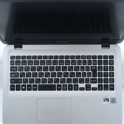 【通販センター】中古  THIRDWAVE THIRDWAVE DX-C3 (Core i3-10110U/8GB/オンボード) 202822 