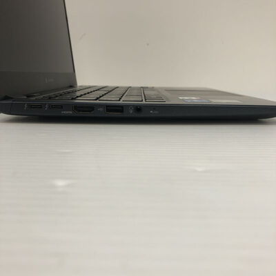 【徳島住吉店】中古  Dynabook G83/HS (Intel Core i5 1135G7 2.40GHz/16GB DDR4/SSD256GB/-/オンボード/13.3/1920x1080/GbE/Wi-Fi/WEBCAM/W11H64) 191096 
