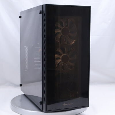 【通販センター】中古  Original PC(Intel Core i7 8700/32GB DDR4 (PC4)/SSD512GB/なし/NVIDIA GeForce GTX 1080 Ti 11GB/W11H64 MAR) 203729 