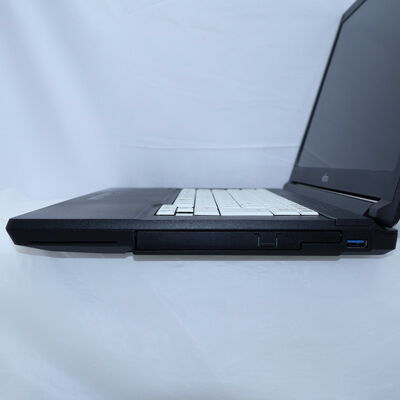 【通販センター】中古  FUJITSU LIFEBOOK A7511/G (Intel Core i5 1145G7 2.60GHz/16GB DDR4/SSD256GB/-/オンボード/15.6/1920x1080/GbE/Wi-Fi/WEBCAM/W11P) 202308 