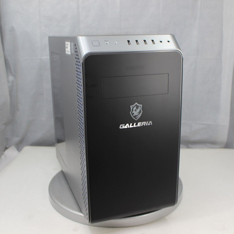 GALLERIA (THIRDWAVE)の中古ゲーミングデスクトップPC一覧（215件