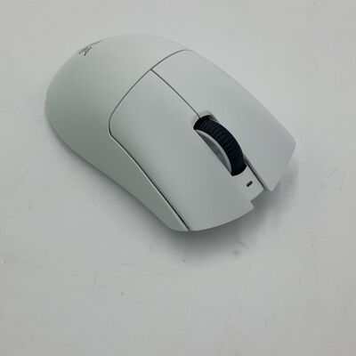 【盛岡都南店】中古  DEATHADDER　ｖ４　PRO WHITEEDITION 4580002348 