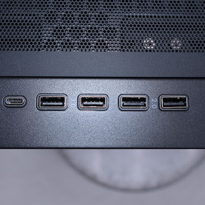 【通販センター】中古  THIRDWAVE GALLERIA SF BK 205341 