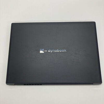 【神戸・三宮店】中古  dynabook dynabook S73/DP (INTEL Core i7 8650U 1.9GHz/16GB/SSD512GB/-/オンボード/13.3/1920x1080/Wi-Fi/WEBCAM/W11H64) 179541 