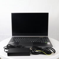 中古  THIRDWAVE GALLERIA GCL2060RGF-T (Core i7-10750H/32GB/RTX 2060 6GB) 202950 