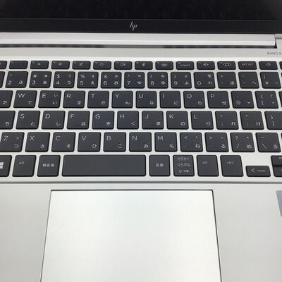 【白山FM松任店】中古  HP EliteBook 830 G7 MSO (INTEL Core i5 10310U 1.7GHz/16GB/SSD512GB/-/オンボード/13.3/1920x1080/Wi-Fi/WEBCAM/W11P64/MicrosoftOffice H&B 2024付) 182739 