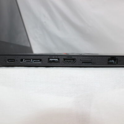 【通販センター】中古  LENOVO ThinkPad L15 Gen 1(Intel Core i5 10210U 1.60GHz/16GB DDR4/SSD256GB/-/オンボード/15.6/1920x1080/GbE/Wi-Fi/WEBCAM/W11H/VBT) 197167 