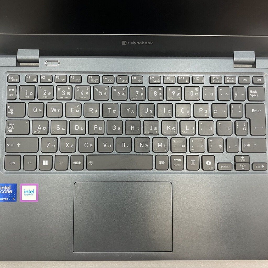 中古 dynabook G83/MY(Ultra 5 125U/16GB/SSD256GB/13.3 1920x1080