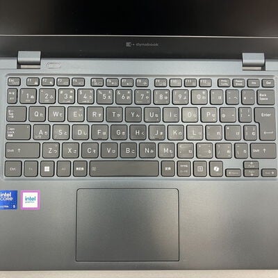 【新潟店】中古  dynabook G83/MY(Ultra 5 125U/16GB/SSD256GB/13.3 1920x1080/W11P) 3290007438 