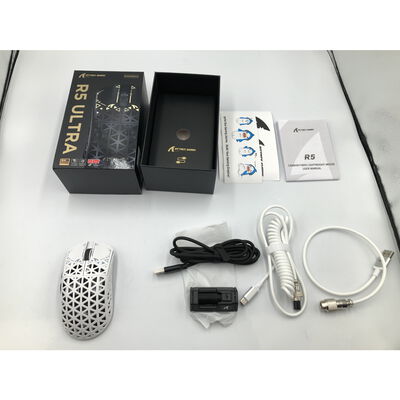 【水戸赤塚店】中古  ATTACK SHARK R5 Ultra 4680002858 