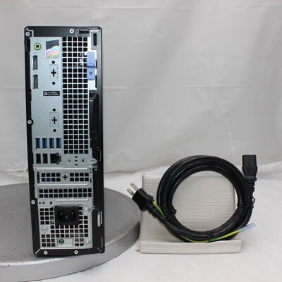 【通販センター】中古  DELL Optiplex 3090(Intel Core i5 10505/16GB DDR4 (PC4)/SSD1TB/DVDマルチ/オンボード/W11H64 MAR) 195203 