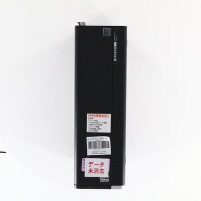 【秋葉原本店】中古  DELL　OptiPlex　5070　(i5 9600/8GB/SSD960GB/W11P) 3410015020 