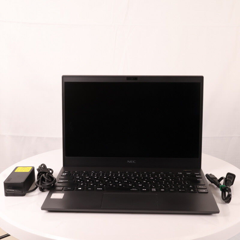 中古 NEC UltraLite タイプVG VJV18/G-7 PC-VKV18GZG7(Intel Core i7