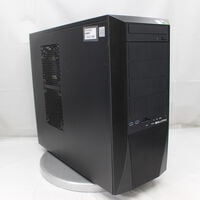 中古  THIRDWAVE GALLERIA KT(Intel Core i7 8700K/16GB DDR4 (PC4)/SSD1TB/DVDマルチ/NVIDIA GeForce GTX 1070 Ti 8GB/W11H64 MAR) 193890 