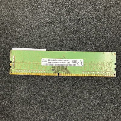 【大須店】中古  PC4-25600 8GB デスクトップ用 140727 