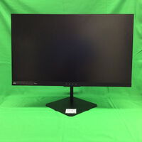 中古  HP OMEN X 25f 24インチワイドゲーミングモニタ （フルHD 1920x1080 240Hz） 3170007507 