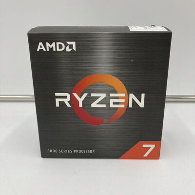 【福井日之出店】中古  AMD Ryzen 7 5700X (AM4/3.4GHz/36M/C8/T16/65W) 150182 