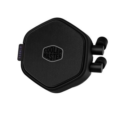 CoolerMaster  MasterLiquid Atmos II Stealth 240 MLX-D24M-A24DK-R1 (240mm) 