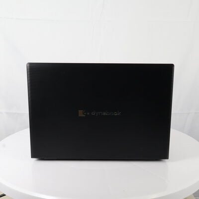 【通販センター】中古  Dynabook dynabook SZ73/R W6SZ73PRBB(Intel Core i7 10510U/8GB/SSD500GB/なし/オンボード/13.3/1920x1080/Wi-Fi/W11H64 MAR) 185436 