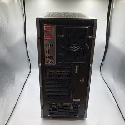 【水戸赤塚店】中古  THIRDWAVE GALLERIA XA7C-R36T(i7 12700/16GB/SSD1TB/RTX3060Ti/-/W11H) 4680003010 