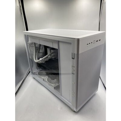 【座間相武台】中古  オリジナルPC(i9 14900KF/32GB/SSD1TB/RTX4060/W11P) 4510002811 