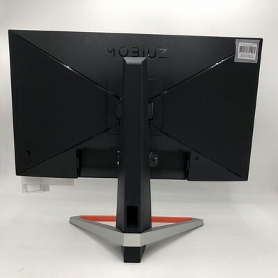 【盛岡都南店】中古  BenQ EX2510S-JP (24.5"W 2H1DP 1ms IPS HDRi 165Hz) 4580001631 