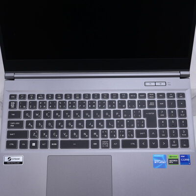 【通販センター】中古  THIRDWAVE GALLERIA XL7C-R45 202115 